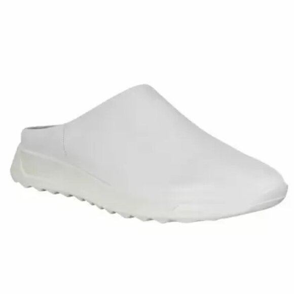 ECCO Flexure Runner Mule Sneaker - Picture 1 of 8